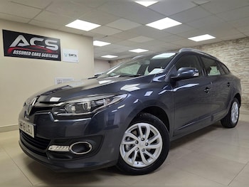 Used Renault Megane 2016 for sale - 75550344: Photo