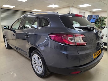 Used Renault Megane 2016 for sale - 75550344: Photo