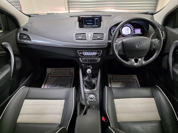 Used Renault Megane 2016 for sale - 75550344: Photo 5