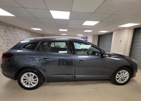Used Renault Megane 2016 for sale - 75550344: Photo 7