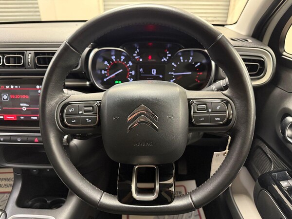 Used Citroen C3 2017 for sale - 75137856: Photo 10