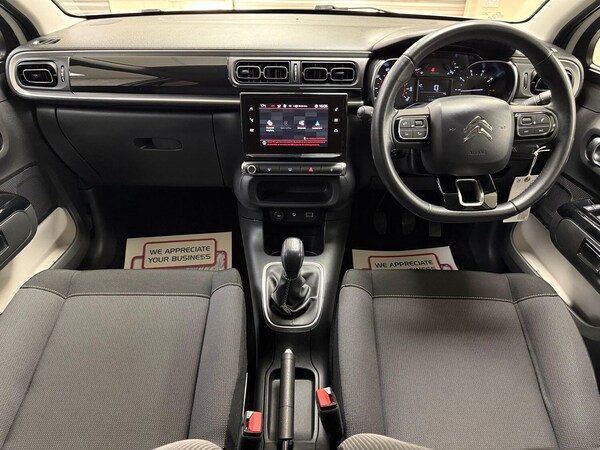 Used Citroen C3 2017 for sale - 75137856: Photo 15
