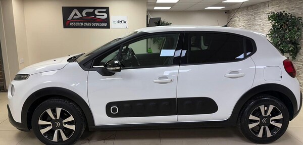 Used Citroen C3 2017 for sale - 75137856: Photo 19