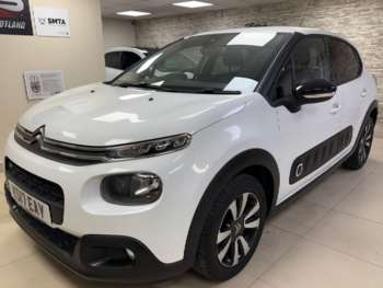 Used Citroen C3 2017 for sale - 75137856: Photo