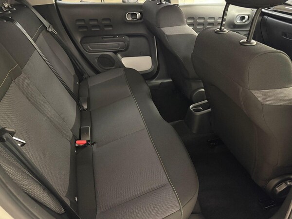 Used Citroen C3 2017 for sale - 75137856: Photo 8