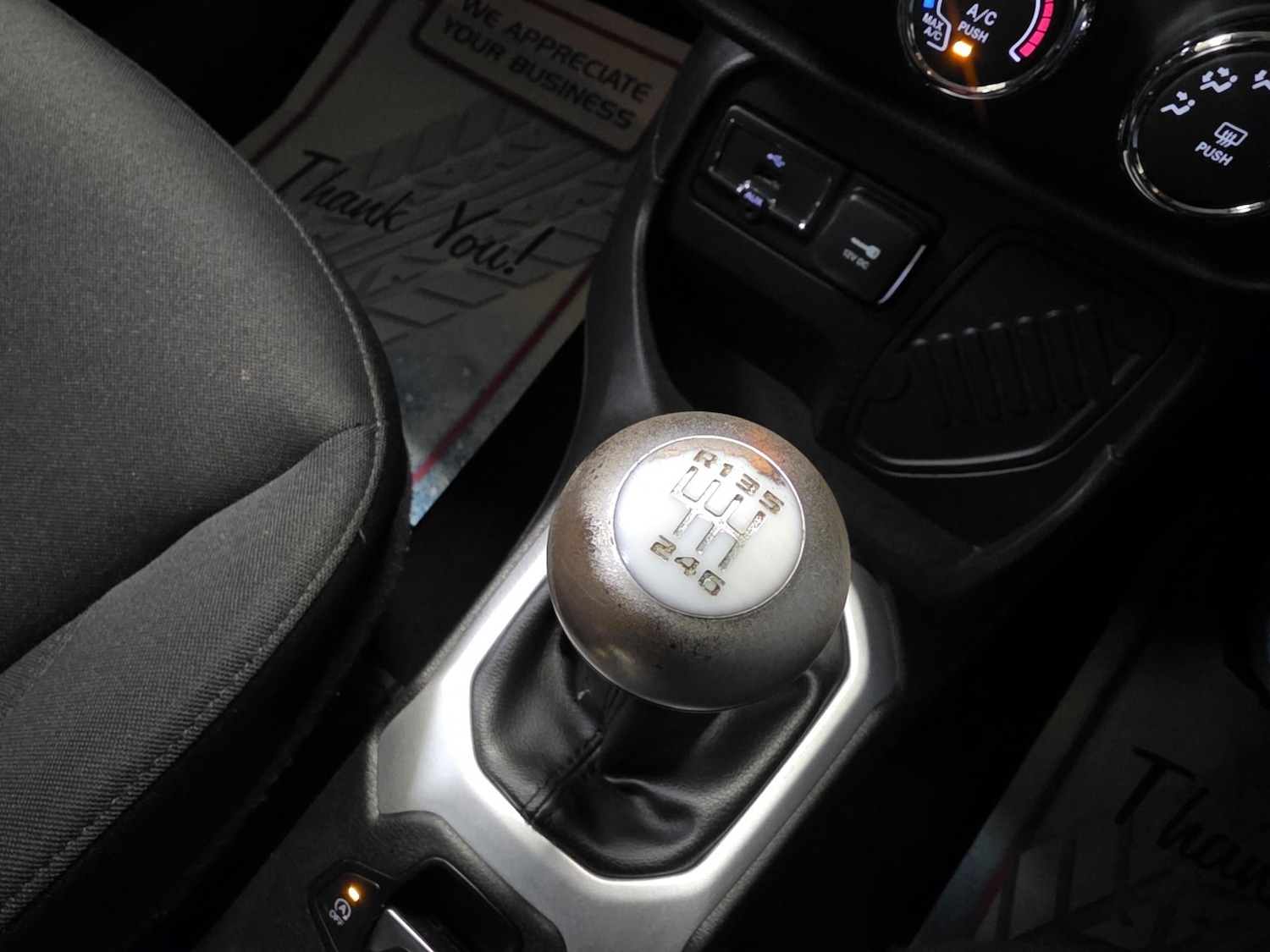 Used Jeep Renegade 2017 for sale - 77059793: Photo 16