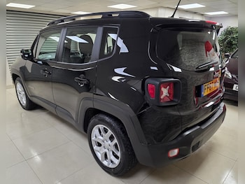 Used Jeep Renegade 2017 for sale - 77059793: Photo