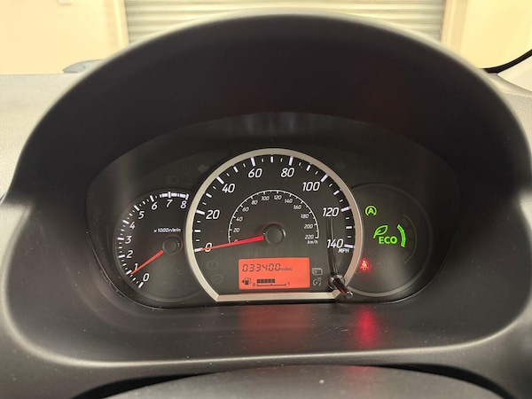 Used Mitsubishi Mirage 2014 for sale - 74030848: Photo 12
