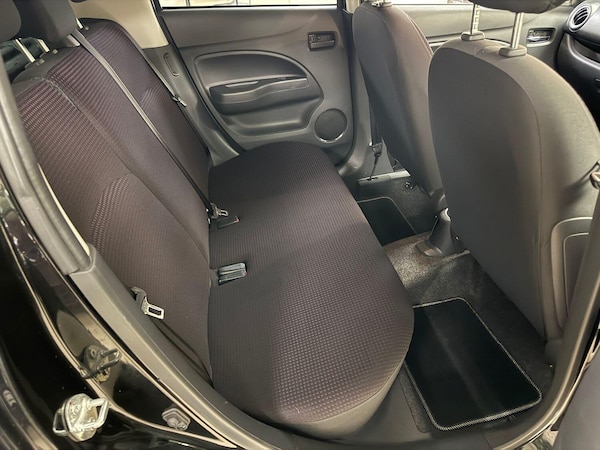 Used Mitsubishi Mirage 2014 for sale - 74030848: Photo 15