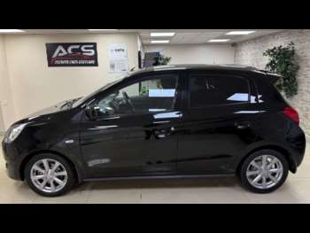Used Mitsubishi Mirage 2014 for sale - 74030848: Photo
