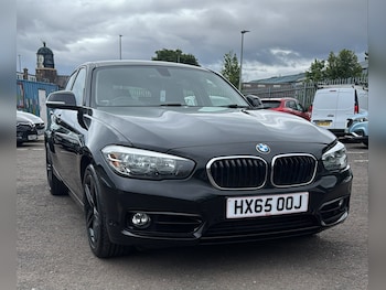 Used BMW 1 Series 2015 for sale - 78940229: Photo