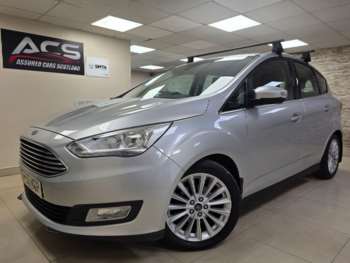 Used Ford C-Max 2016 for sale - 75428649: Photo