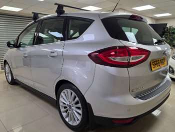 Used Ford C-Max 2016 for sale - 75428649: Photo