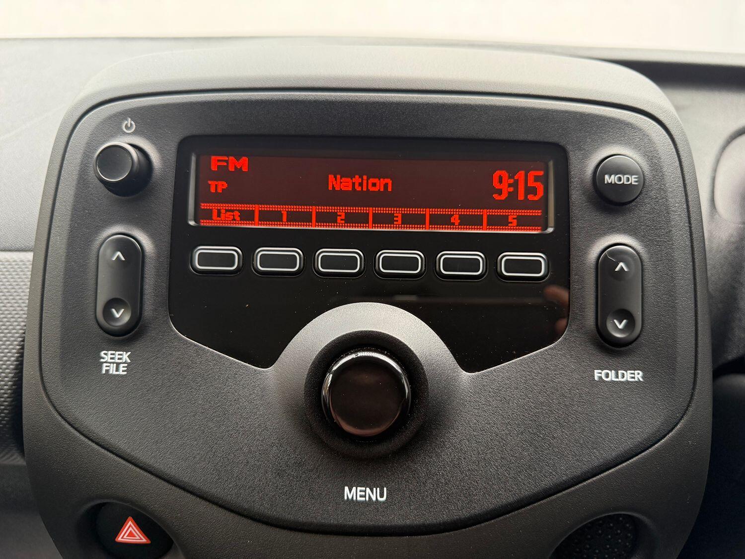 Used Citroen C1 2016 for sale - 76793067: Photo 11