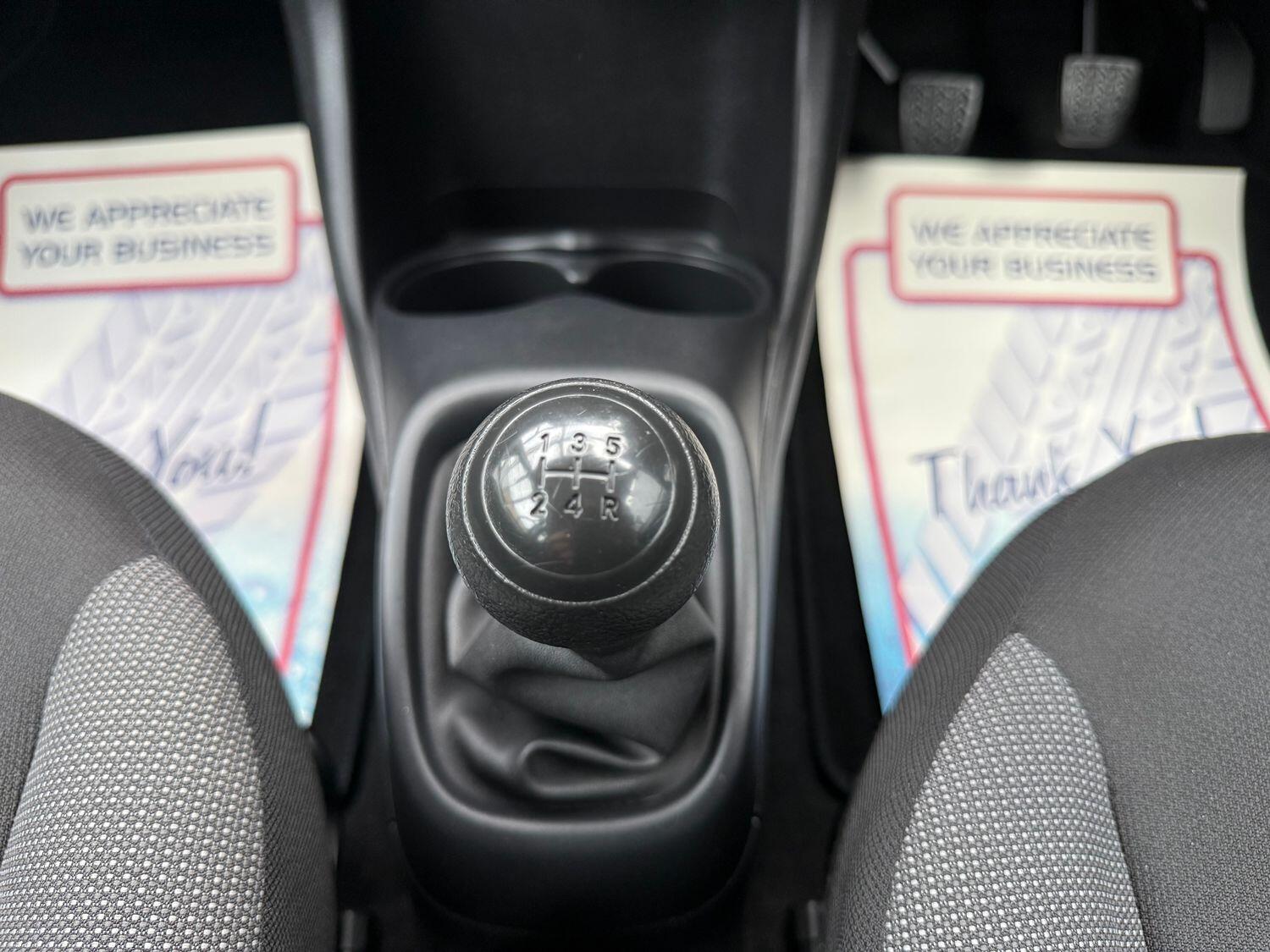 Used Citroen C1 2016 for sale - 76793067: Photo 12