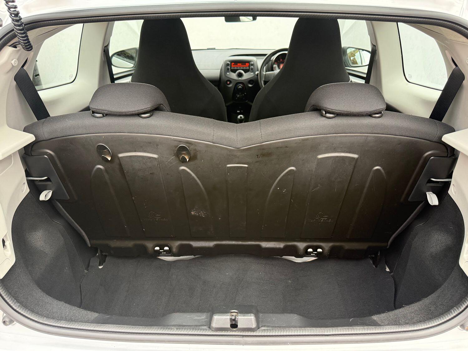 Used Citroen C1 2016 for sale - 76793067: Photo 14