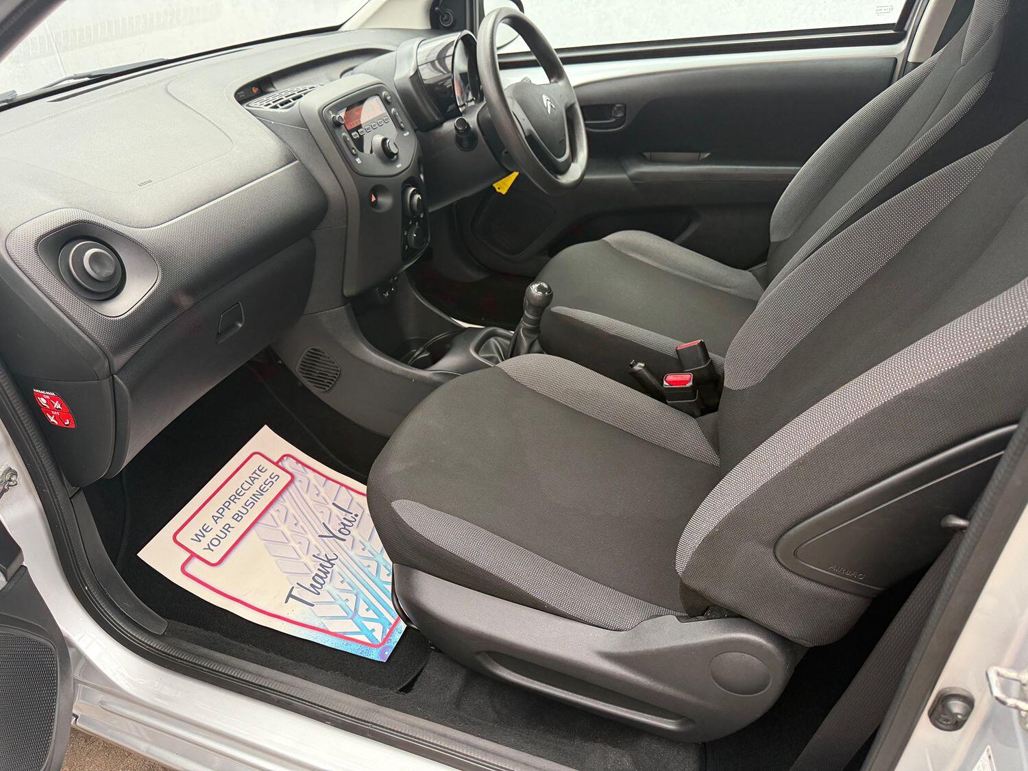 Used Citroen C1 2016 for sale - 76793067: Photo 16