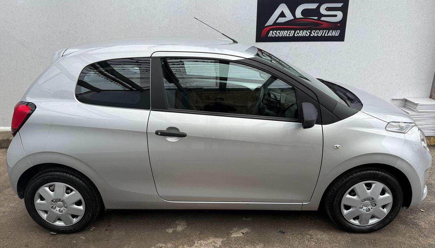 Used Citroen C1 2016 for sale - 76793067: Photo 19