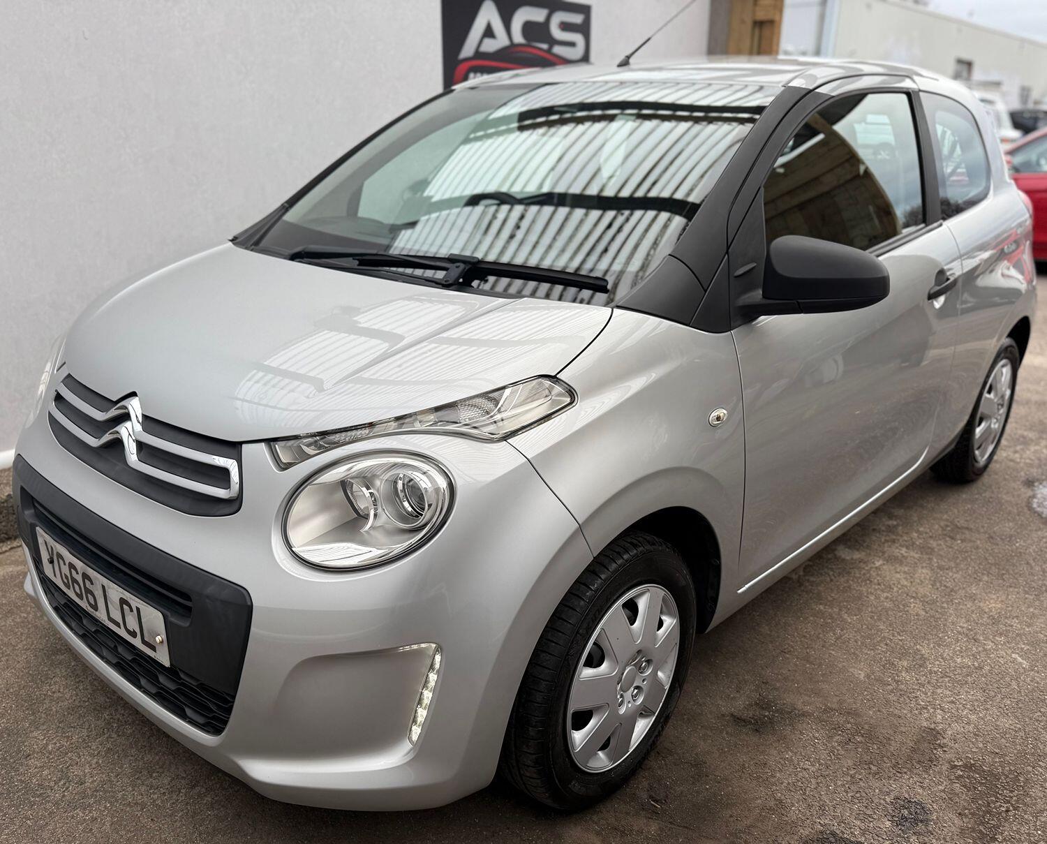 Used Citroen C1 2016 for sale - 76793067: Photo 2
