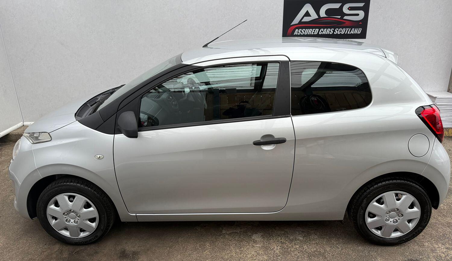 Used Citroen C1 2016 for sale - 76793067: Photo 21