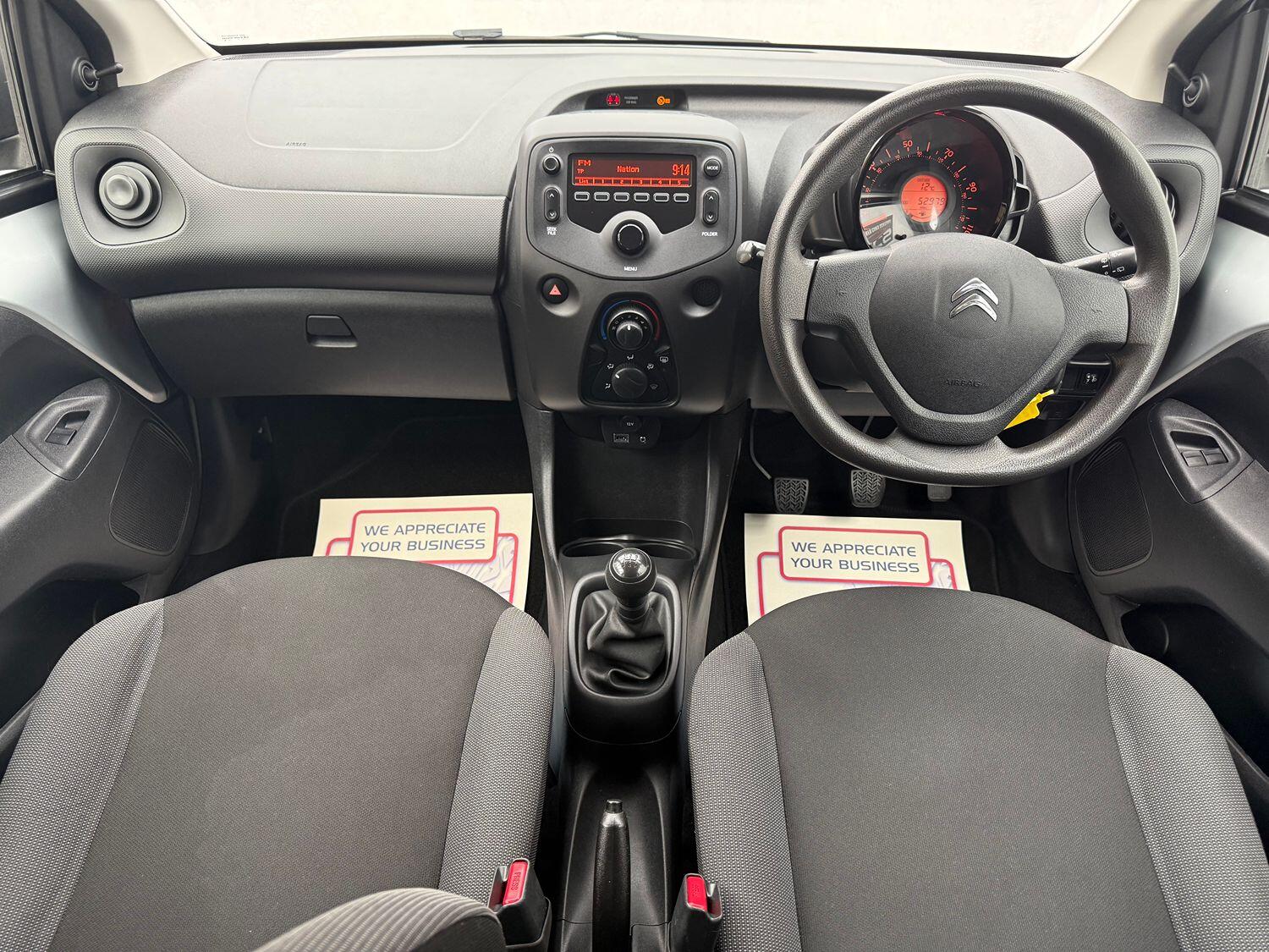 Used Citroen C1 2016 for sale - 76793067: Photo 6