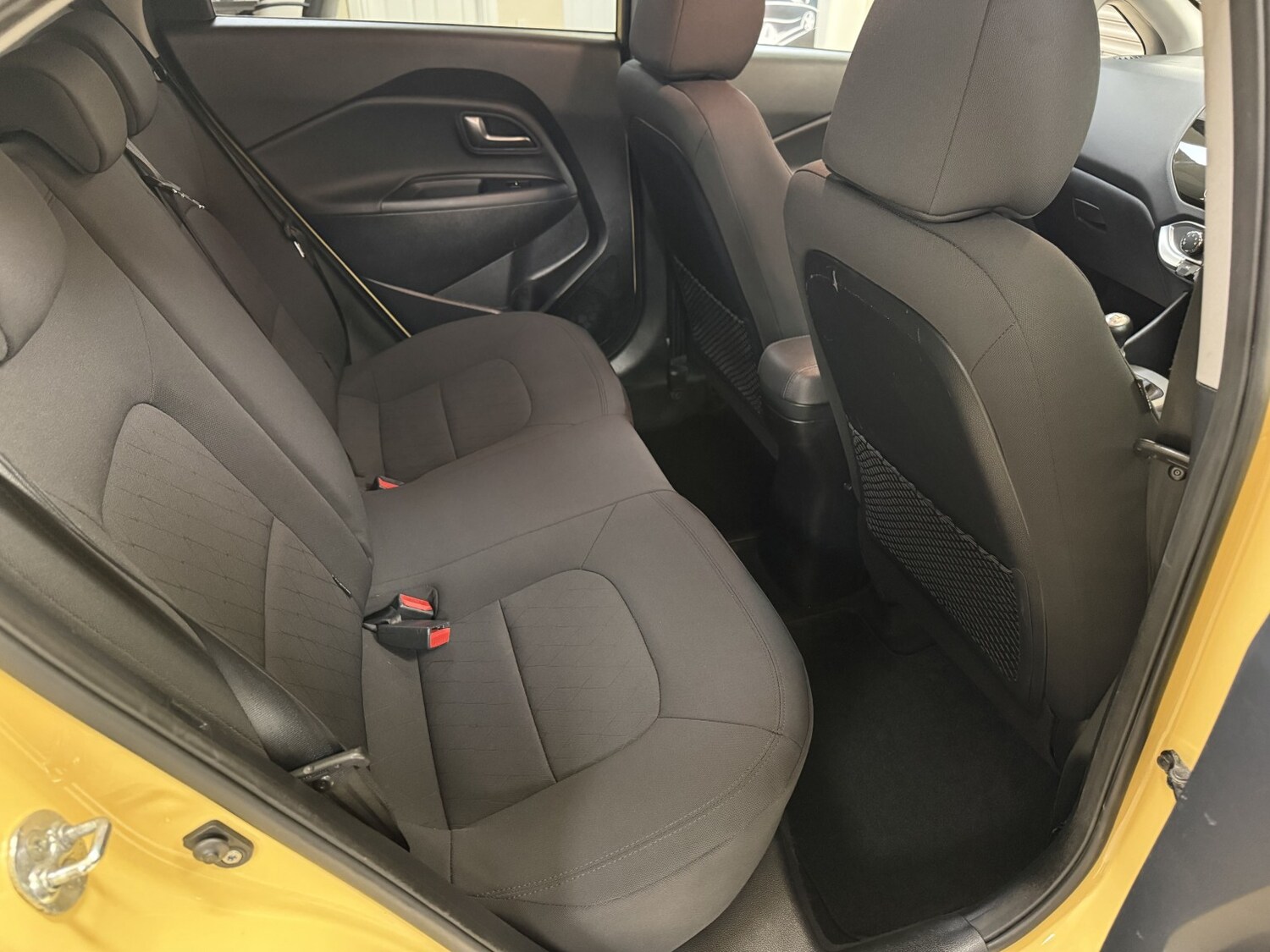 Used Kia Rio 2015 for sale - 77584455: Photo 10