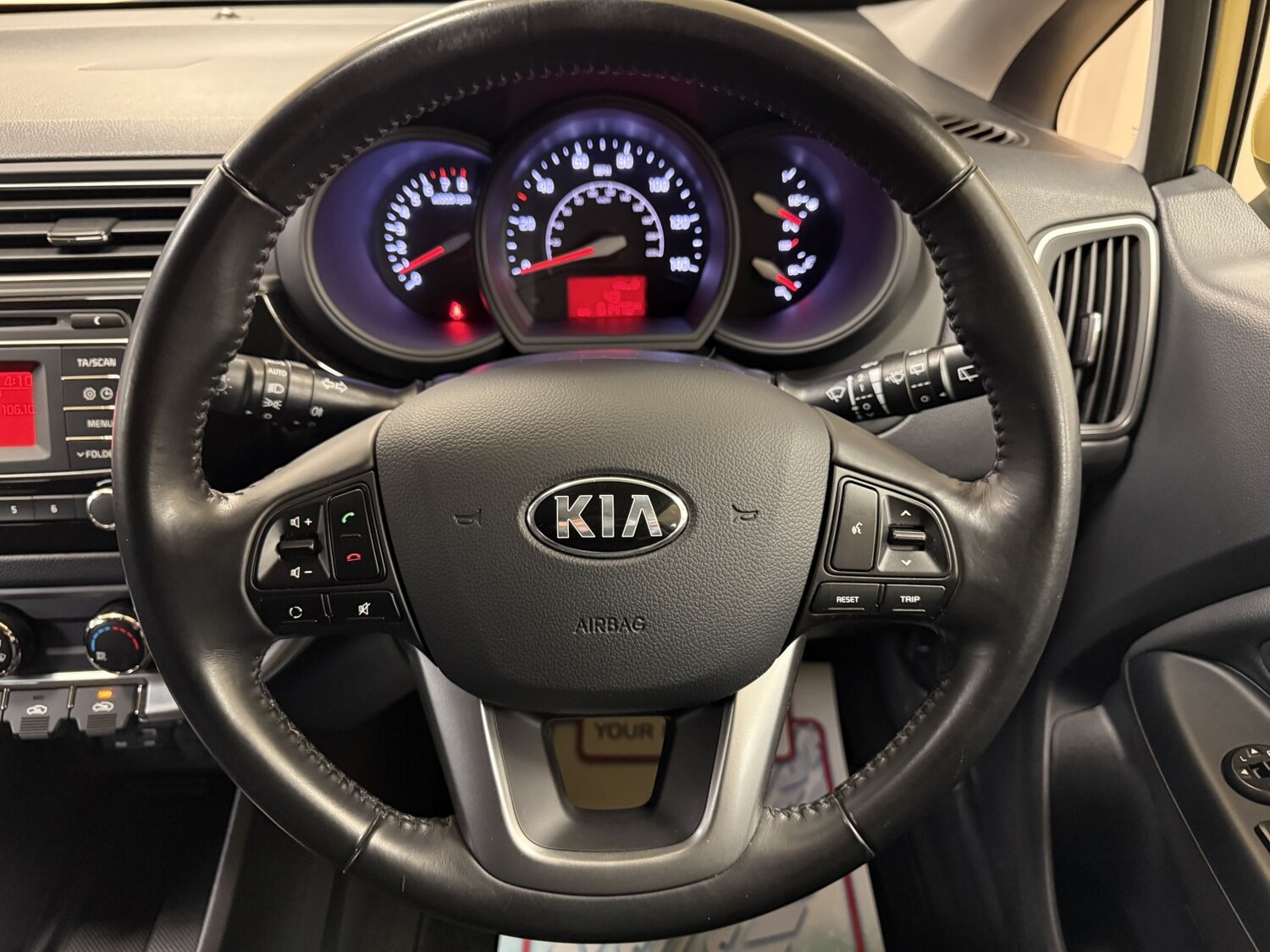 Used Kia Rio 2015 for sale - 77584455: Photo 11