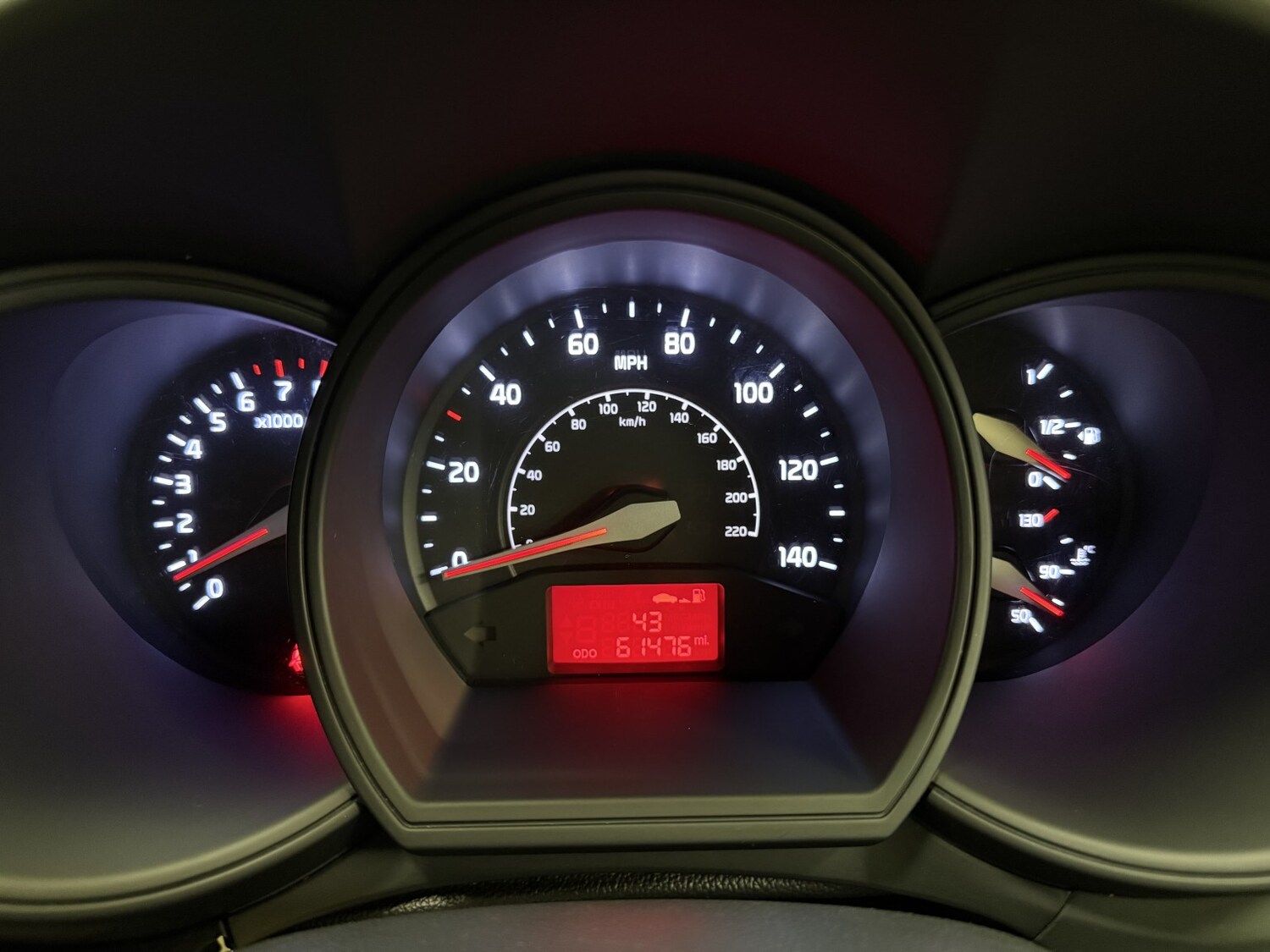 Used Kia Rio 2015 for sale - 77584455: Photo 12