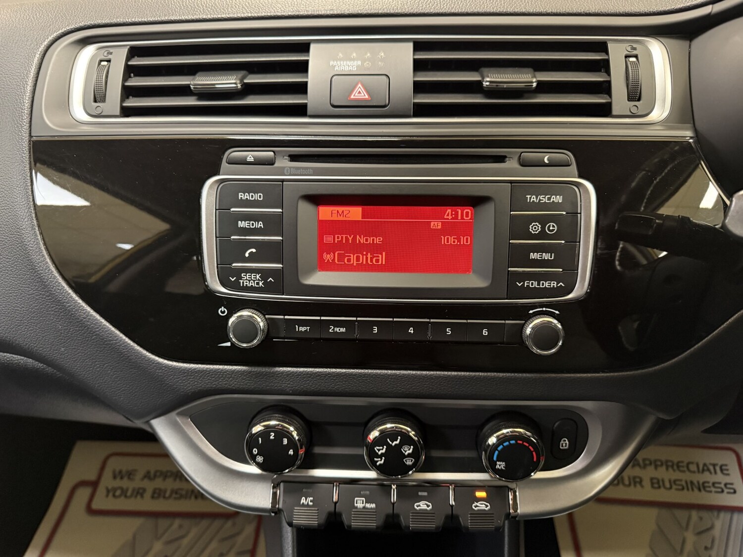 Used Kia Rio 2015 for sale - 77584455: Photo 13