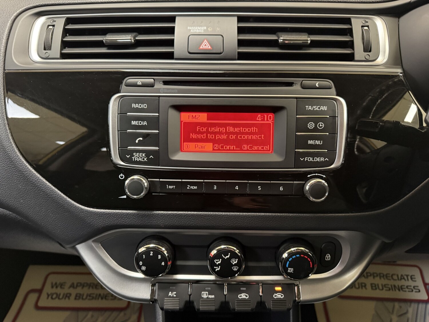 Used Kia Rio 2015 for sale - 77584455: Photo 15