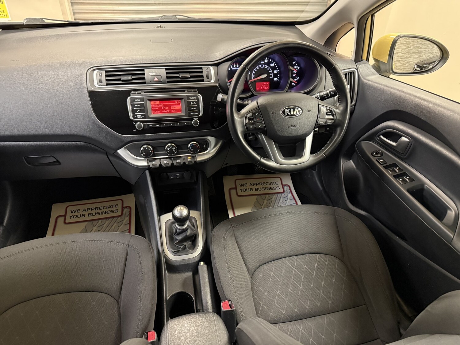 Used Kia Rio 2015 for sale - 77584455: Photo 17