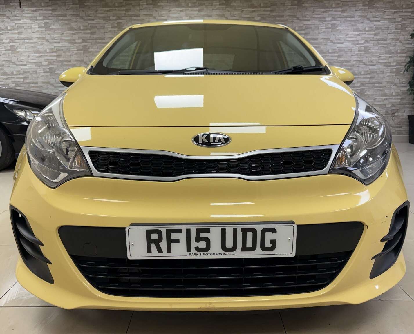 Used Kia Rio 2015 for sale - 77584455: Photo 19