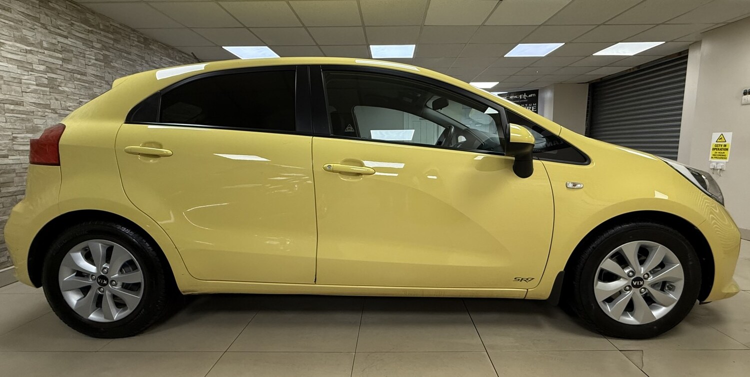 Used Kia Rio 2015 for sale - 77584455: Photo 20