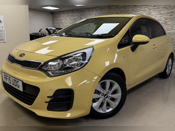 Used Kia Rio 2015 for sale - 77584455: Photo