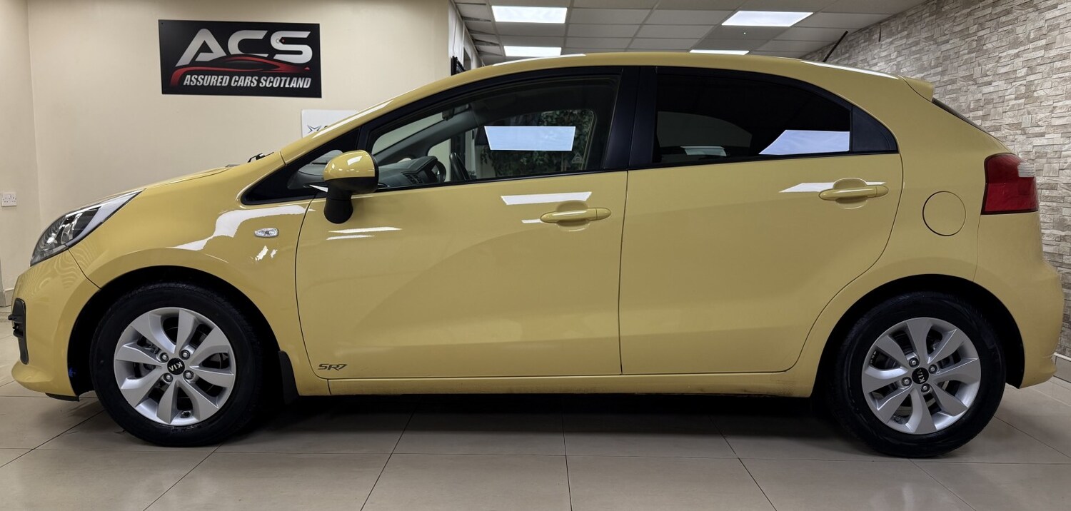 Used Kia Rio 2015 for sale - 77584455: Photo 6