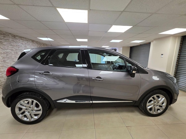 Used Renault Captur 2017 for sale - 74406302: Photo 11