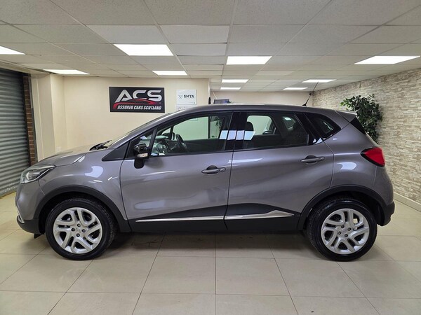 Used Renault Captur 2017 for sale - 74406302: Photo 12