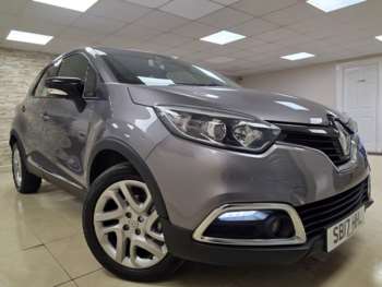 2017 - 1.2 Dynamique Nav TCe 120 5-Door