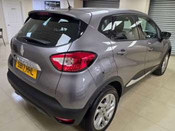 Used Renault Captur 2017 for sale - 74406302: Photo