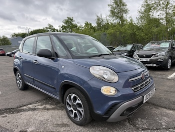 Used Fiat 500L 2019 for sale - 78659715: Photo