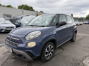 Used Fiat 500L 2019 for sale - 78659715: Photo