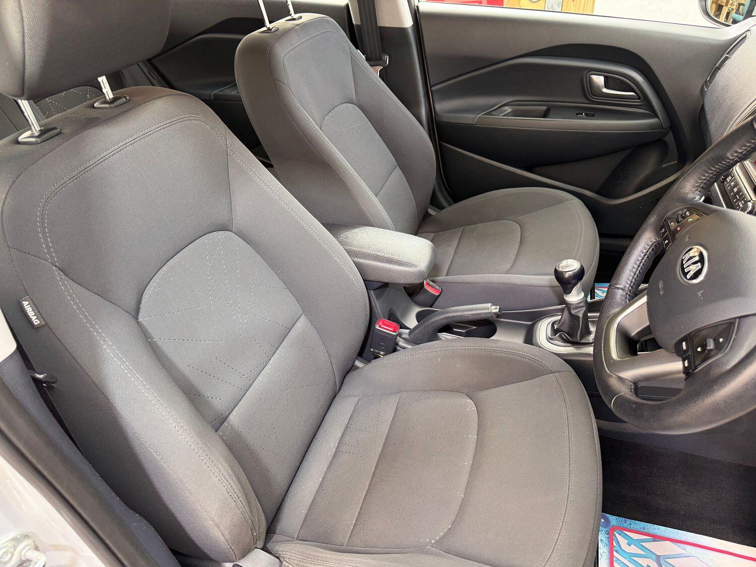 Used Kia Rio 2013 for sale - 77464602: Photo 12