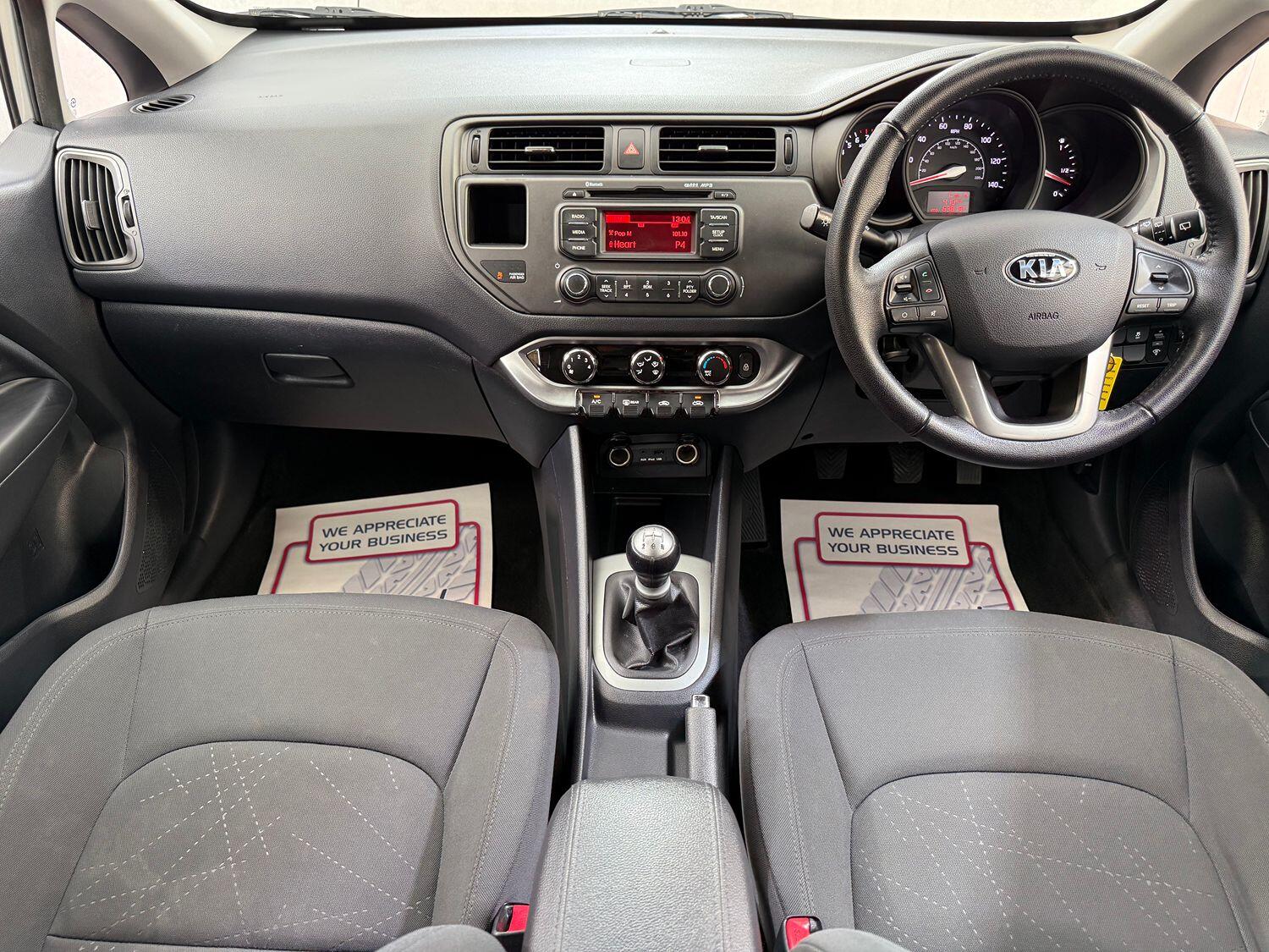 Used Kia Rio 2013 for sale - 77464602: Photo 19