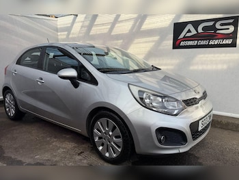 Used Kia Rio 2013 for sale - 77464602: Photo