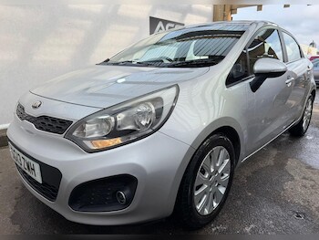 Used Kia Rio 2013 for sale - 77464602: Photo