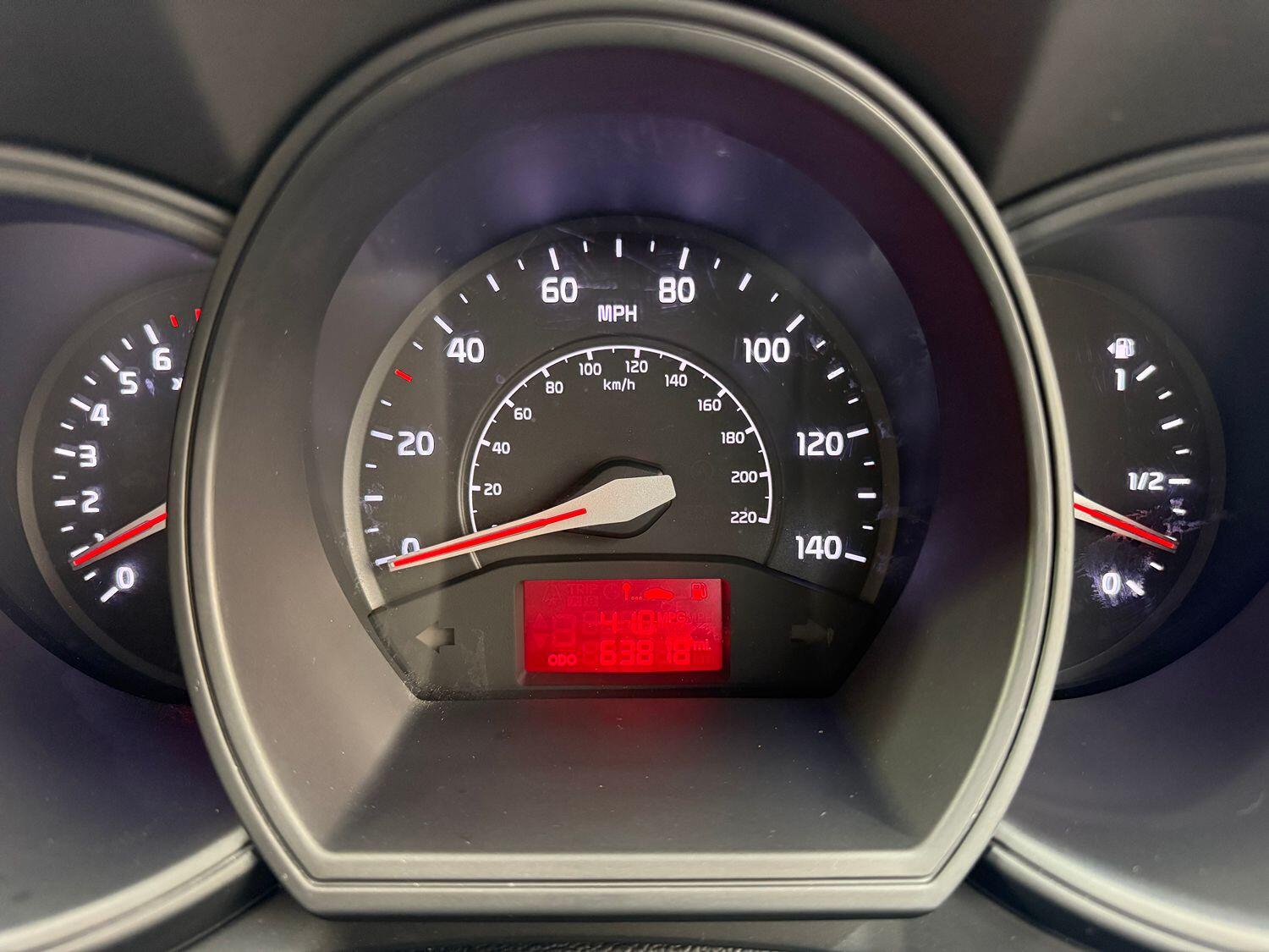 Used Kia Rio 2013 for sale - 77464602: Photo 8