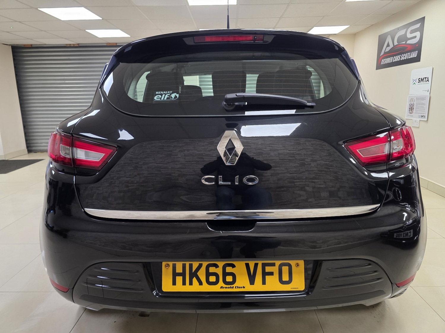 Used Renault Clio 2017 for sale - 77225152: Photo 11