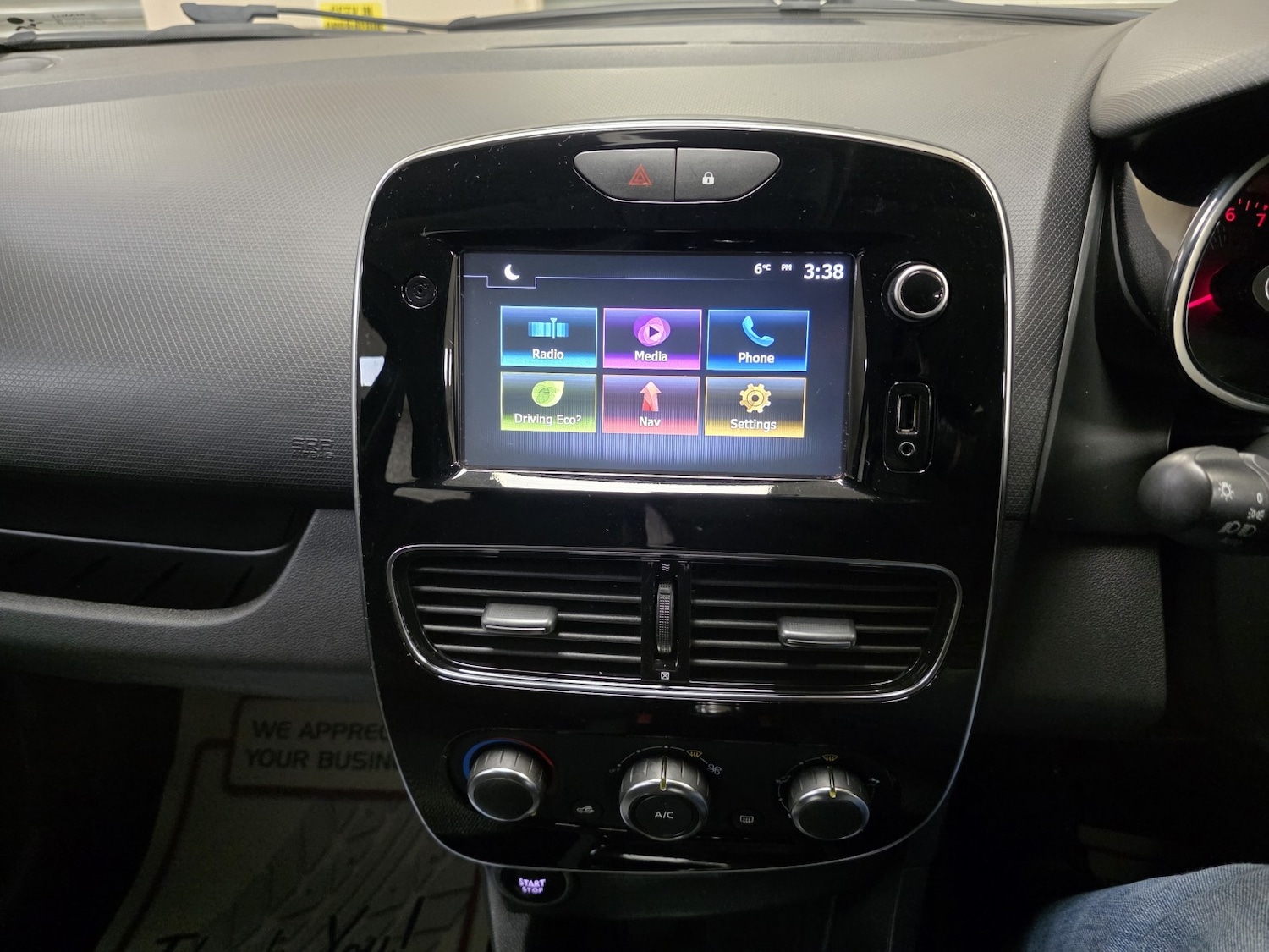 Used Renault Clio 2017 for sale - 77225152: Photo 14