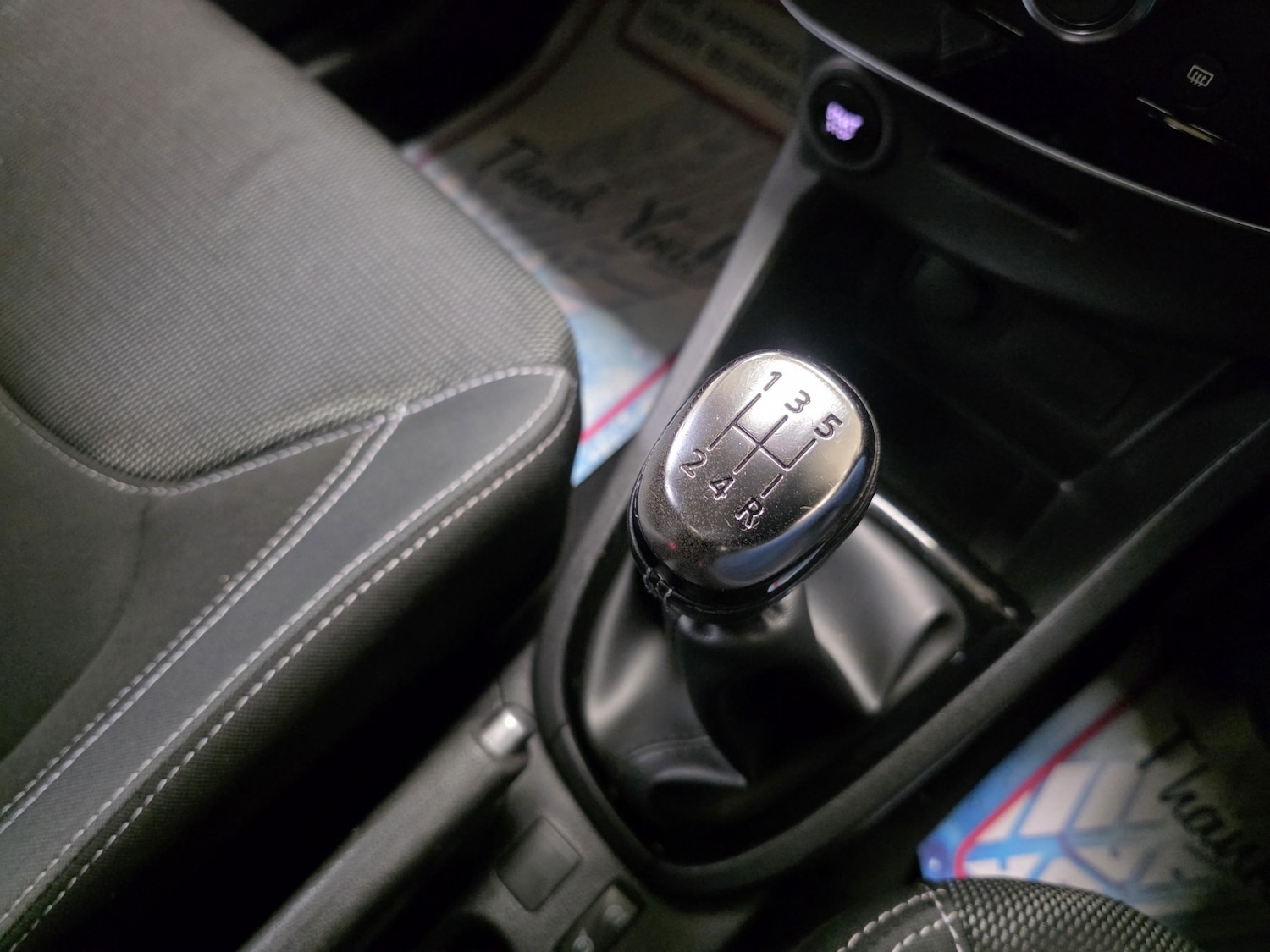 Used Renault Clio 2017 for sale - 77225152: Photo 15