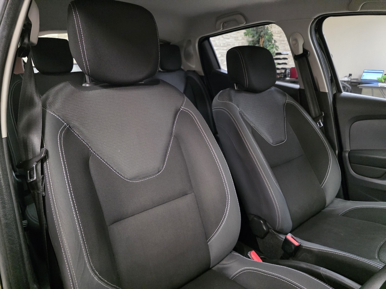 Used Renault Clio 2017 for sale - 77225152: Photo 18